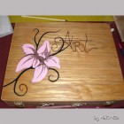 Coffret de peinture