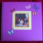 Mon premier scrap