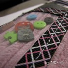 La trousse so girly!