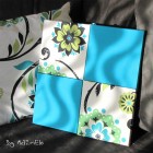DIY: Quand le tissu devient décoration…