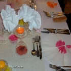 Mon mariage thème espagne: une déco DIY #2