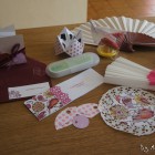 Mariage: des cadeaux pour vos invités