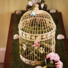 Jardin de Mlle Totoro