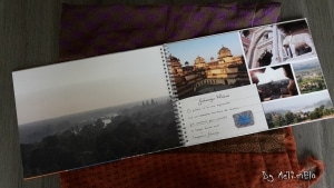 Orchha_Jahangir Mahal