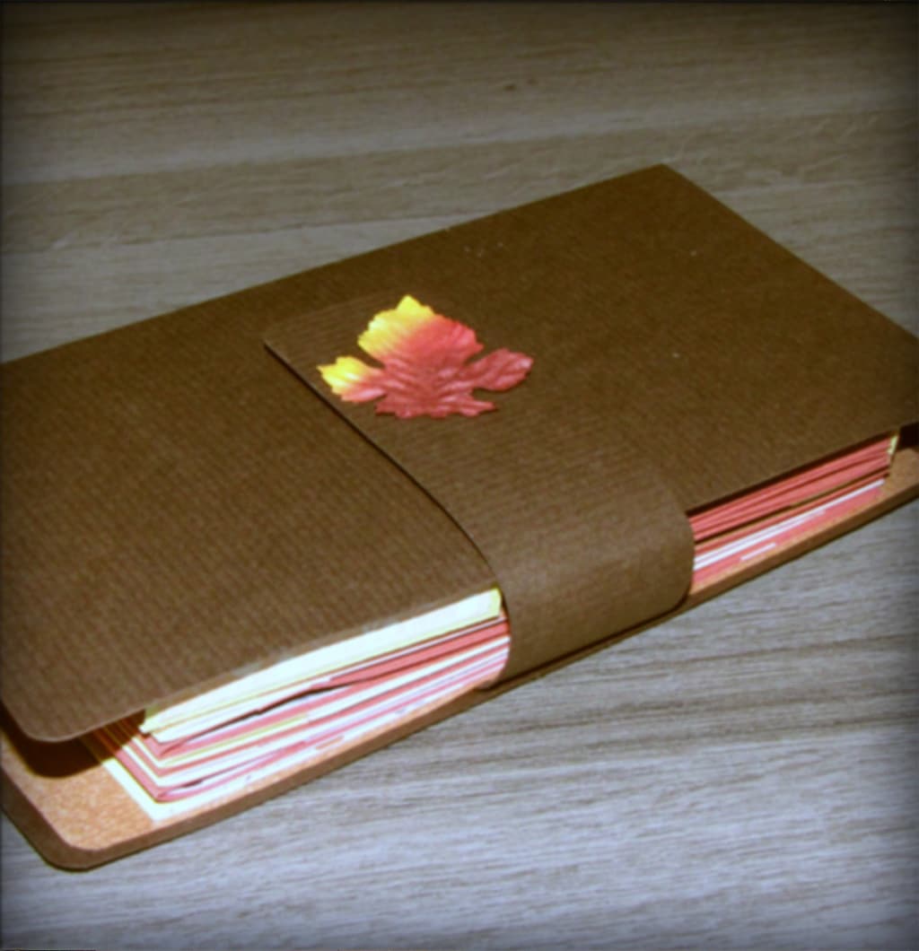 album automne
